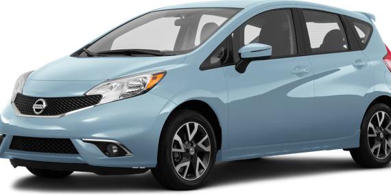 NISSAN VERSA NOTE 2015 3N1CE2CP1FL447549 image